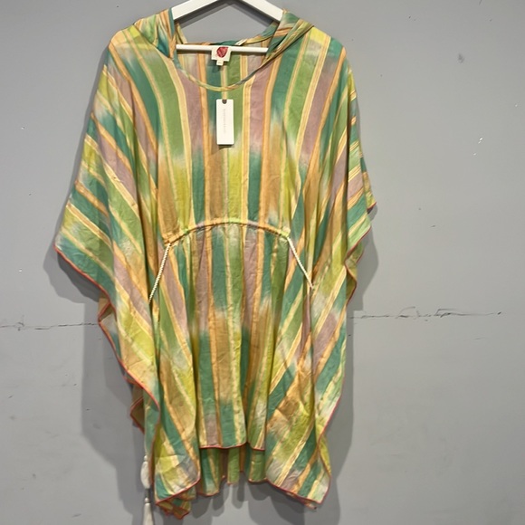 NWT Anthropologie Lilka Cover Up - Picture 2 of 4